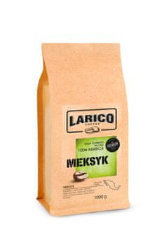 shumee Mehiška kavna zrna Larico 1 kg