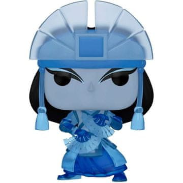 Northix Ekskluzivna POP figurica Avatar The Last Airbender Kyoshi