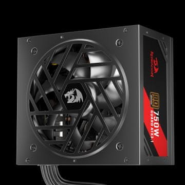 Redragon Redragon Guard GC-GU03P 750W 80 Plus Bronze ATX3.1 napajalnik