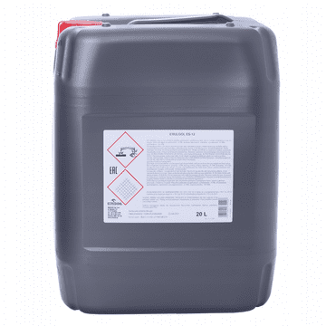 Orlen Koncentrat hladilne emulzije za obdelavo kovin Orlen Oil Emulgol ES-12 20L