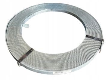 shumee Pocinkan ozemljitveni trak 30x4 (25 kg približno 26 m)