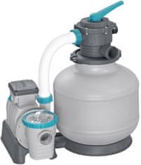 Bestway Bestway 58486 Črpalka za pesek za bazen 11355 l/h