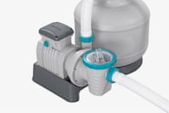 Bestway Bestway 58486 Črpalka za pesek za bazen 11355 l/h
