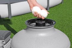 Bestway Bestway 58486 Črpalka za pesek za bazen 11355 l/h