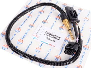 shumee Senzor temperature vode citroen berlingo III C4 DS3 DS5 C5 III 1.6 VTI THP senzor temperature vode peugeot 207 208 308 3008 5008 508 RCZ 1.6 THP VTI