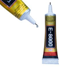 Univerzalno lepilo Rosfix E-8000 15ml