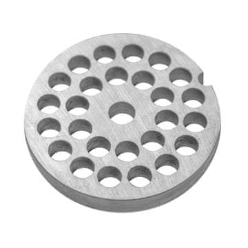 shumee Sito za mlinček za meso Mega-M HR-22, velikost odprtin 10 mm, premer sita 82 mm N