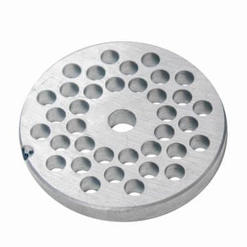 shumee Sito za mlinček za meso Mega-M HR-22, velikost mrež 8 mm, premer sita 82 mm N
