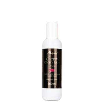 MollyLac MollyLac Cherry Cherry Lady monomer akrilna tekočina z vonjem češnje 100 ml