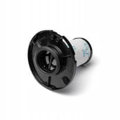 shumee 2x filter za Rowenta X-Force Flex tefal X-Force Flex 11,60 12,60 14,60 15,60