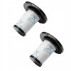 shumee 2x filter za Rowenta X-Force Flex tefal X-Force Flex 11,60 12,60 14,60 15,60
