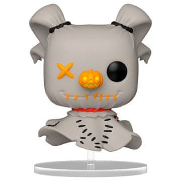 Northix Disney Nightmare Before Christmas Zero Figure, zbirateljska igrača