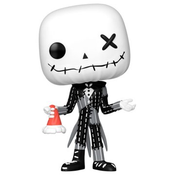 Northix Figura Jacka Skellingtona, zbirateljski predmet Disney Nightmare Before Christmas