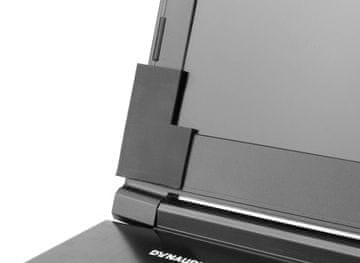 shumee Komplet za popravilo tečaja pokrova ohišja MSI GE72 apache PRO MS-1792
