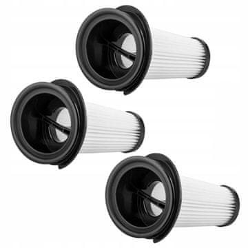 shumee 3 x filter za ciklonski sesalnik Rowenta/Tefal AIR Force Light 52031