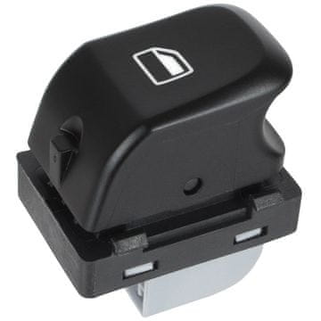 shumee Stikalo za električno upravljanje stekel Audi A4 B8 / Avant 07-15