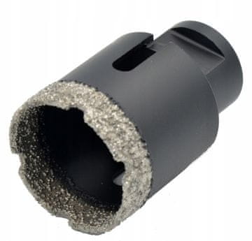 shumee Diamantna luknja za žago 40 mm M14 kronski sveder ZA kamniti beton