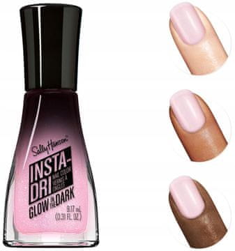 Sally Hansen Sally Hansen Insta Dri hitrosušeči lak za nohte Witch Please 722