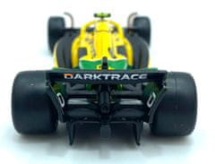 BBurago McLaren MCL38 VN Monaka F1 2024 #4 Norris BBurago 1:43