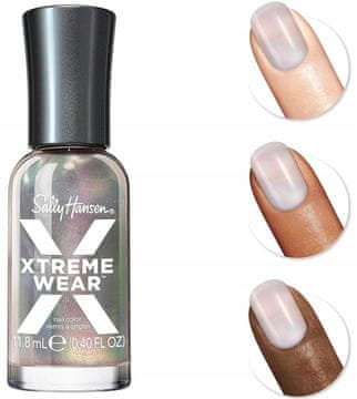 Sally Hansen Sally Hansen Xtreme lak za nohte Uptown Pearls 621