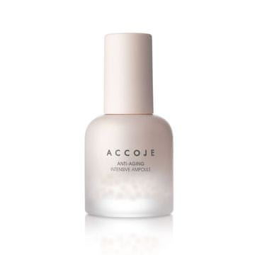 shumee Accoje intenzivna ampula proti staranju, 30 ml