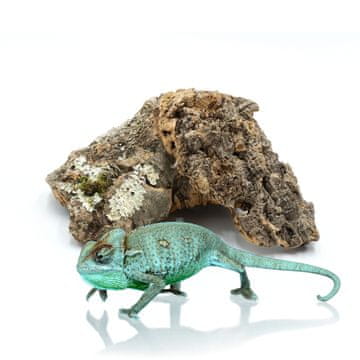 BIO BioCork Bits ostružki lubja plutovinskega hrasta 1 kg