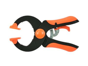 shumee Tesarska vzmetna spona z ragljo 200 mm (48)