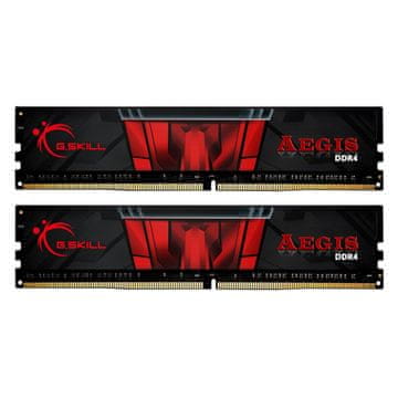 G.Skill AEGIS DDR4 2X16GB 3200MHZ CL16 XMP2