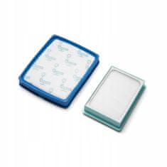 shumee Filtri za Philips PowerPro Expert FC8003/01