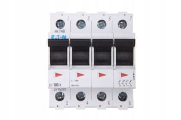 Eaton Eaton stikalo 100A 4-polno IS-100/4 276285