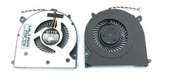 Ultra Parts Ventilator za HP EliteBook 840 850 (G1 G2)