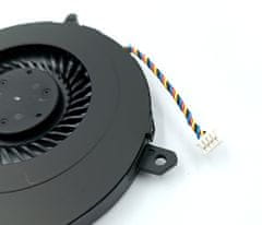 Ultra Parts Ventilator za HP EliteBook 840 850 (G1 G2)