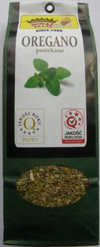 Royal Brand Sesekljan origano, veliko pakiranje, 70 g