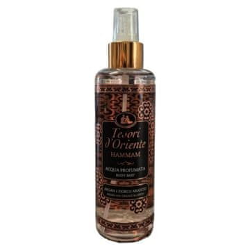 shumee Tesori d'Oriente Hammam Body Mist 200 ml