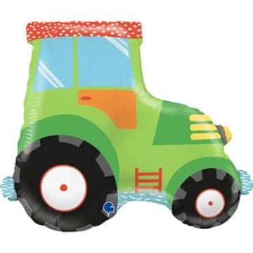 Grabo Grabo Tractor folija balon 69 cm pakiran