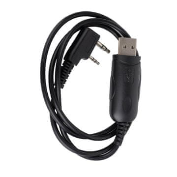 shumee Programirni kabel Baofeng UV-5R CH-340
