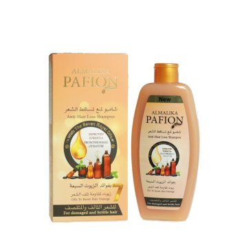 shumee Almaika Pafion 7 oljni šampon 400 ml