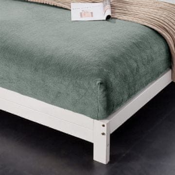 shumee Rjuha "MEDVED" 160x200+28 temno siva