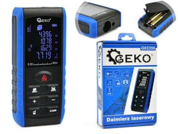 shumee Laserski daljinomer 60m LCD HD (40)