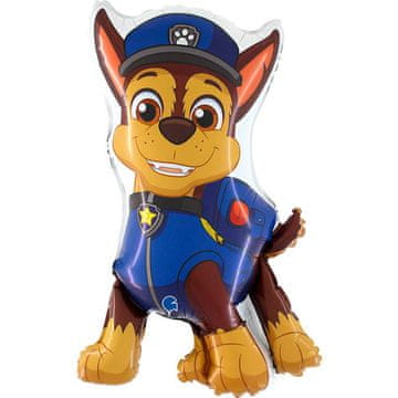 shumee Folija balon Chase Paw Patrol 94 cm