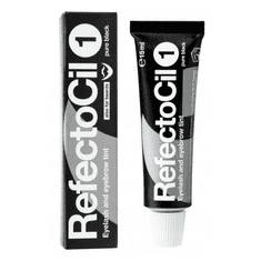 Refectocil Refectocil kana 15 ml - (1.0) črna