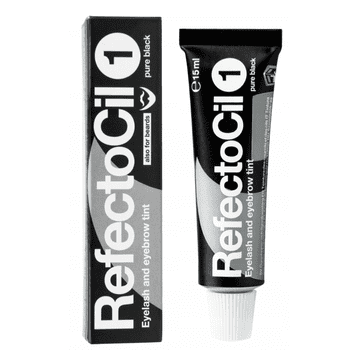 Refectocil Refectocil kana 15 ml - (1.0) črna