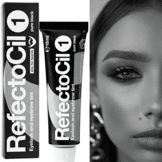 Refectocil Refectocil kana 15 ml - (1.0) črna