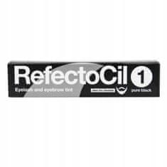Refectocil Refectocil kana 15 ml - (1.0) črna