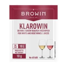 Browin Klarowin - čistilno sredstvo 10 g