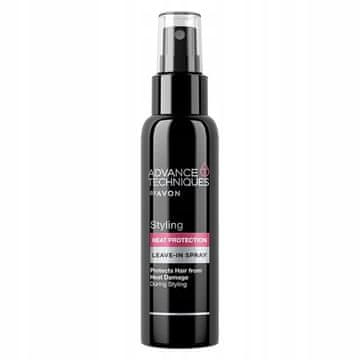 shumee Avon termalni lak za lase 100 ml