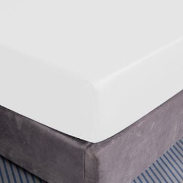 shumee Bombažna rjuha 200x220+25 ekru