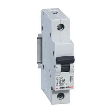 LEGRAND RX3 B25 1P Legrand odklopnik