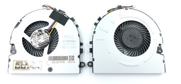 Ultra Parts Ventilator HP 15-DA 15-DB
