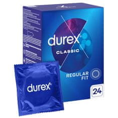 RECKITT BENCKISER Durex Classic 24 kosov.